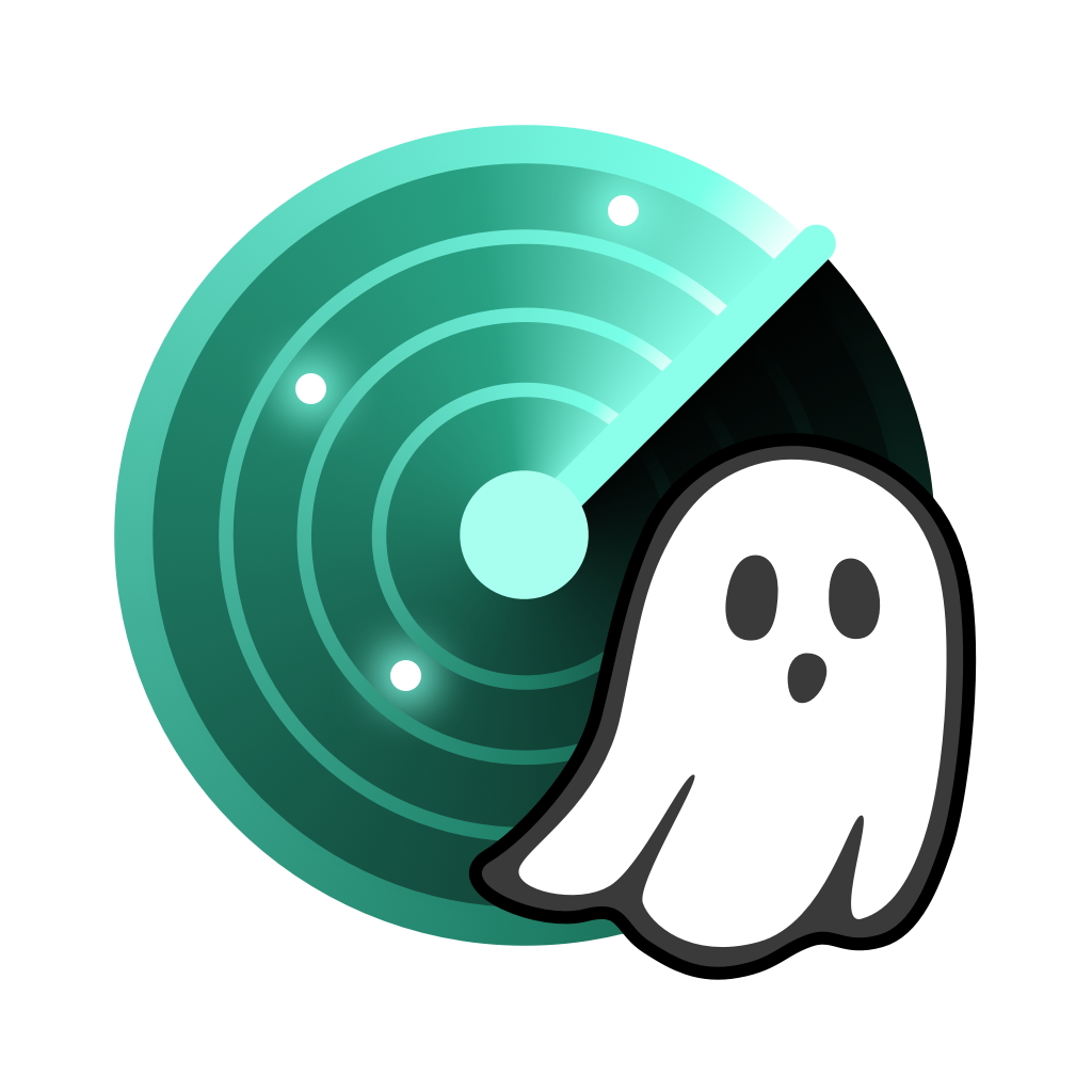 GhostRadar